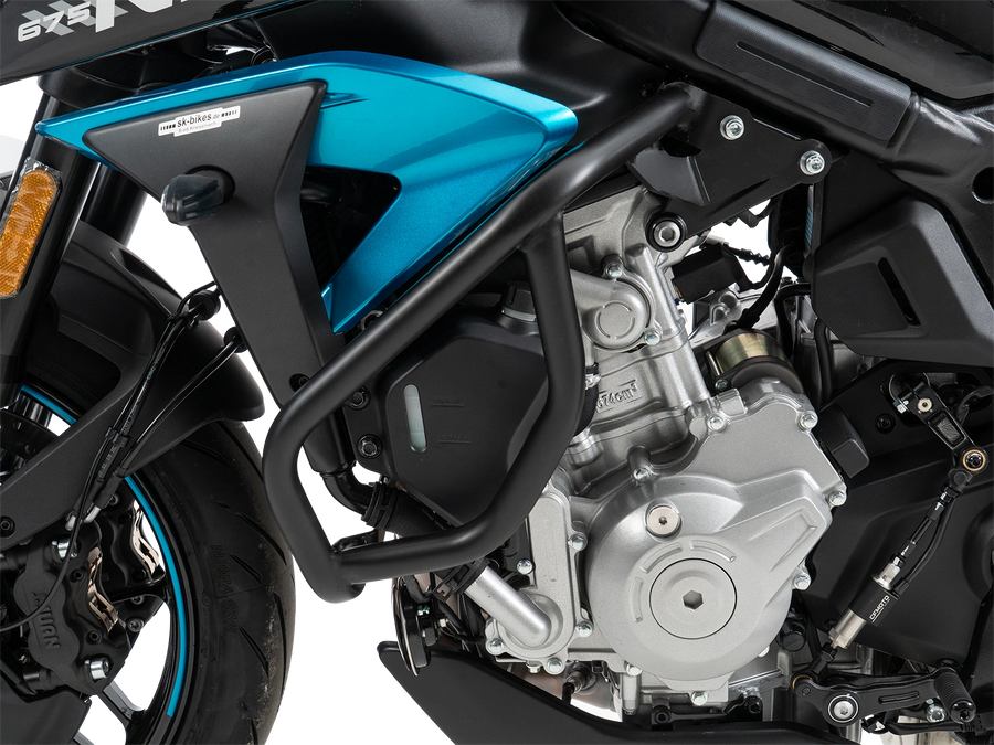CF Moto 675 NK [2026] - Engine guard black