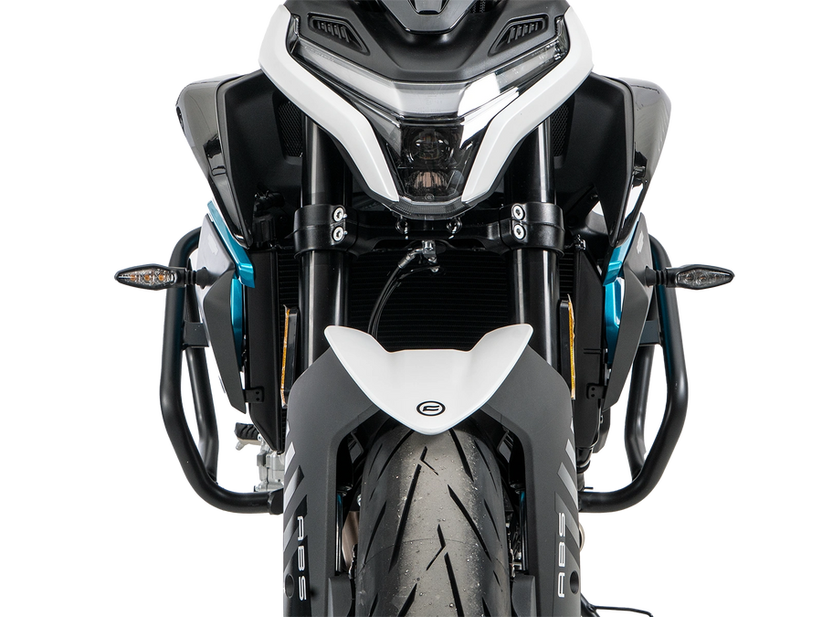 CF Moto 675 NK [2026] - Engine guard black