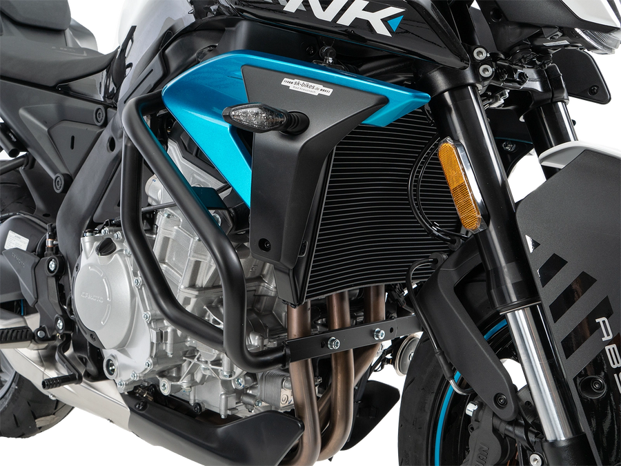CF Moto 675 NK [2026] - Engine guard black