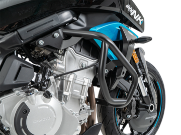 CF Moto 675 NK [2026] - Engine guard black