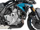 CF Moto 675 NK [2026] - Engine guard black