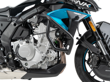 CF Moto 675 NK [2026] - Engine guard black