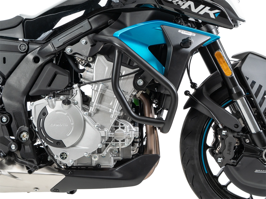 CF Moto 675 NK [2026] - Engine guard black