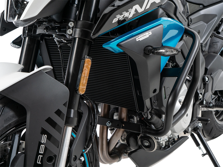 CF Moto 675 NK [2026] - Engine guard black