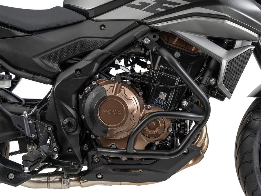 Voge R 625 [2025-2026] - engine guard black