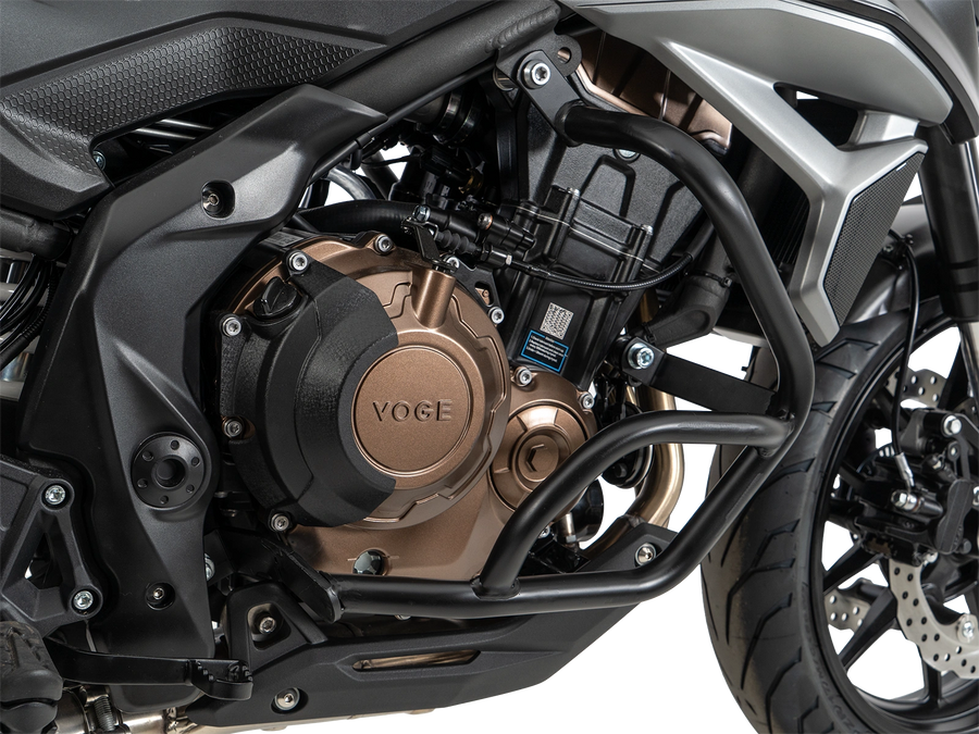 Voge R 625 [2025-2026] - engine guard black