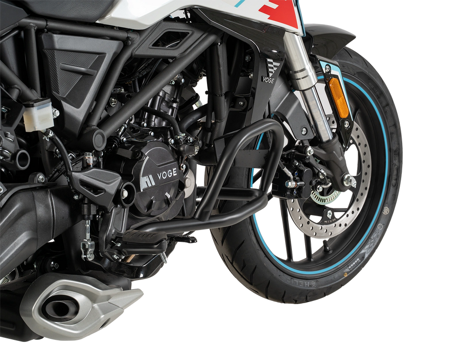 Voge R 125 [2023-2026] - engine guard black