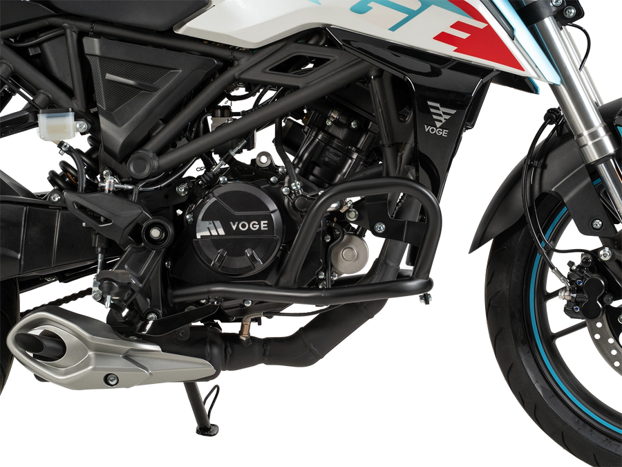 Voge R 125 [2023-2026] - engine guard black