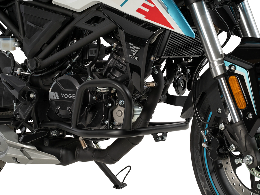 Voge R 125 [2023-2026] - engine guard black
