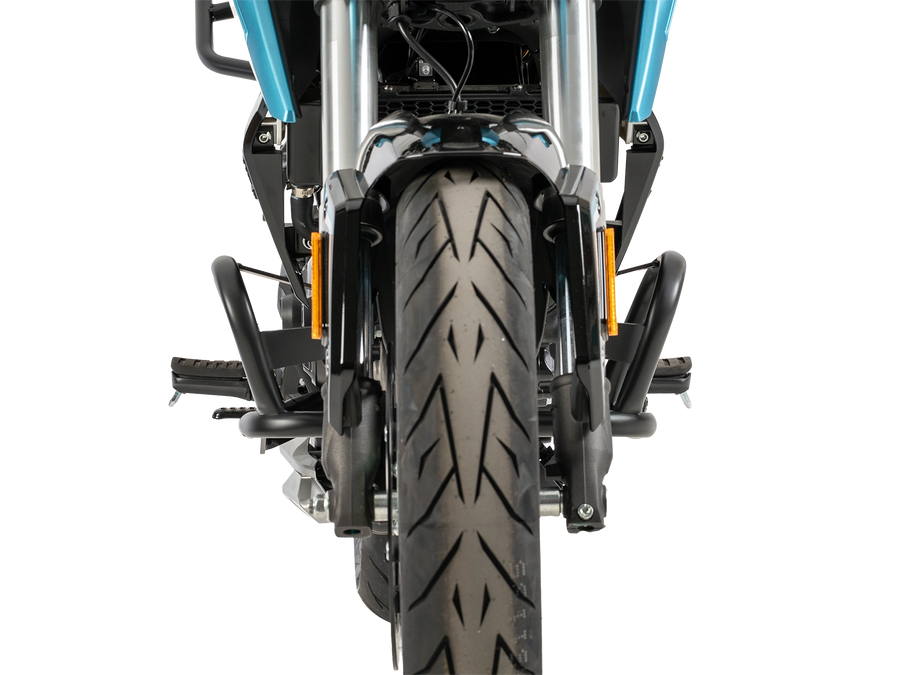 Voge R 125 [2023-2026] - engine guard black