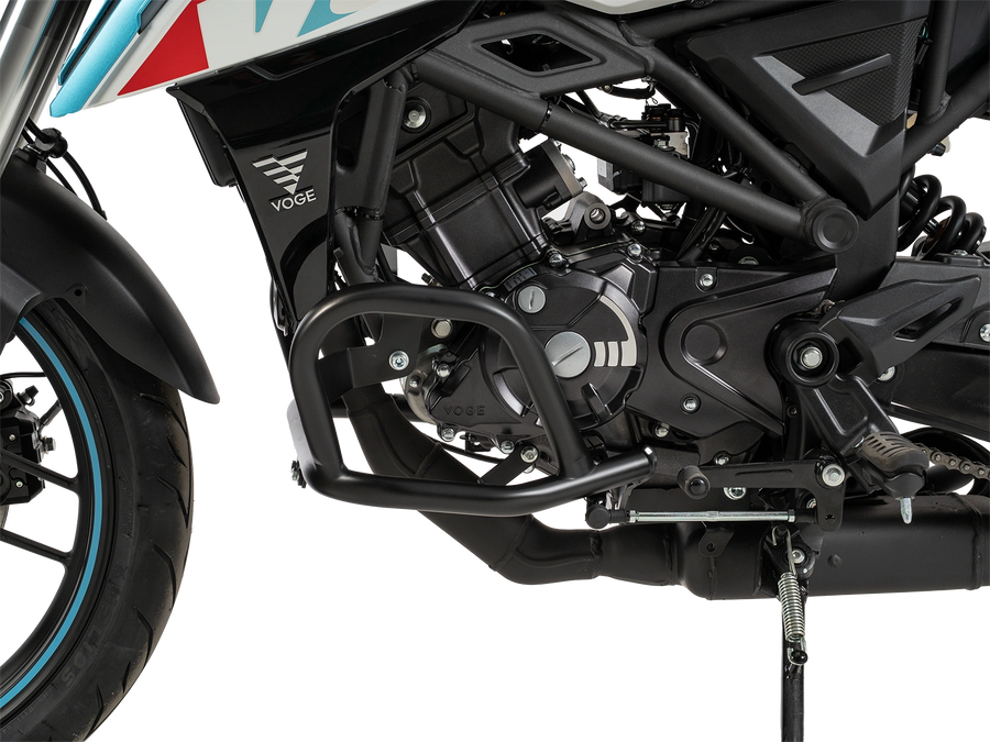 Voge R 125 [2023-2026] - engine guard black