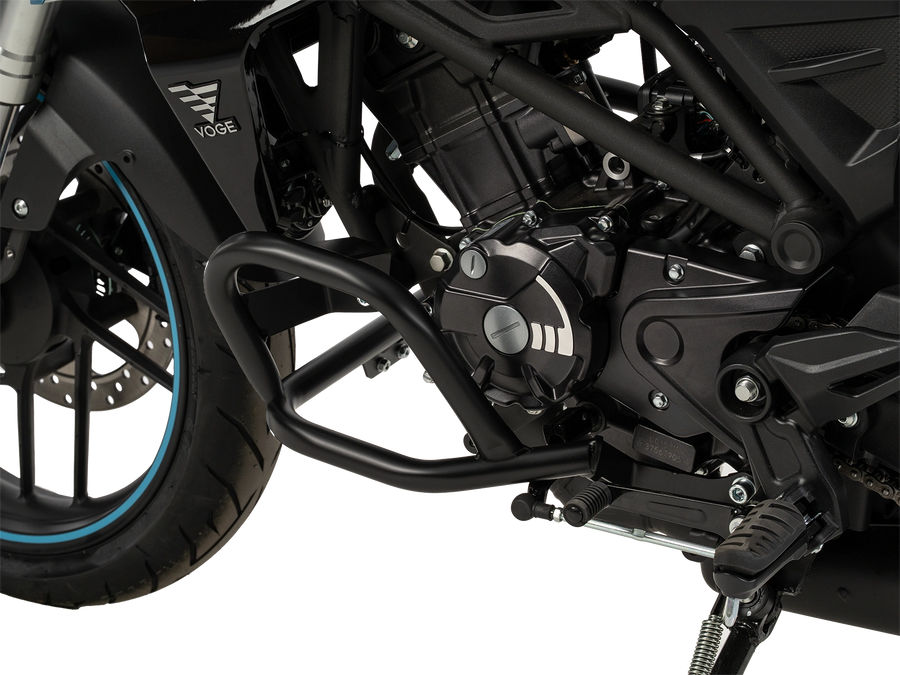 Voge R 125 [2023-2026] - engine guard black