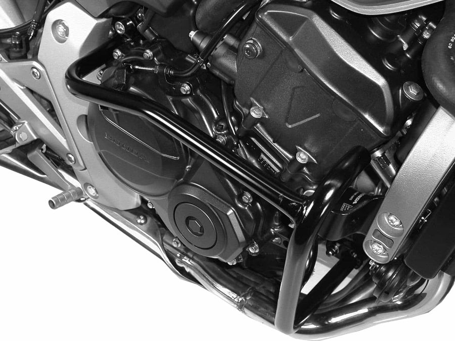 Honda CB 600 F Hornet [2007-2010] - Engine guard black