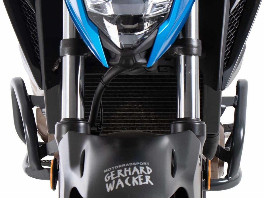 Honda CB 500 X [2019-2023] - Engine guard anthracite