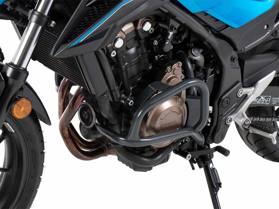 Honda CB 500 X [2019-2023] - Engine guard anthracite