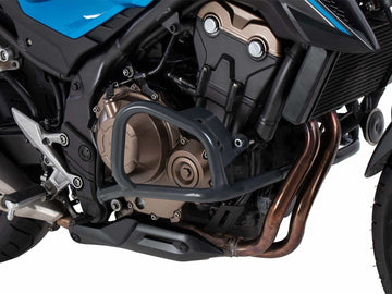Honda CB 500 X [2013-2016] - Engine guard anthracite