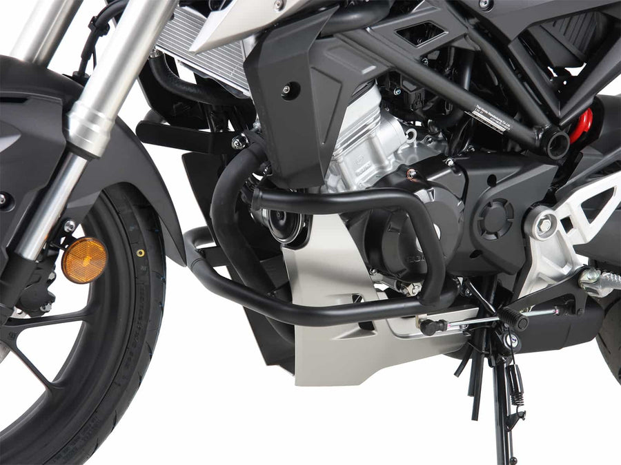 Honda CB 125 R [2018-2020] - Engine guard black