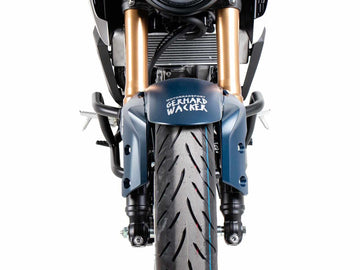 Honda CB 125 R [2021-2024] - Engine guard black