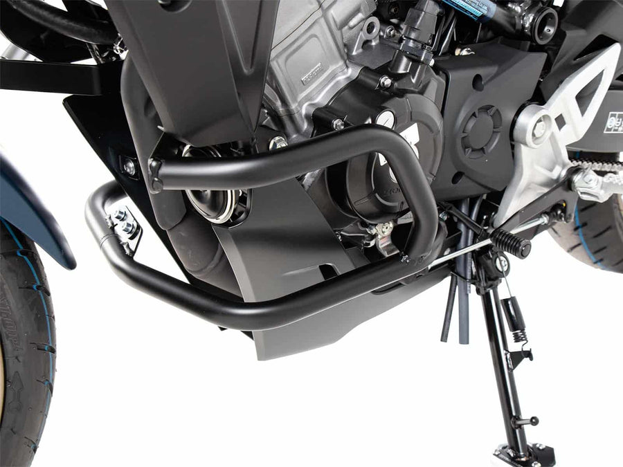 Honda CB 125 R [2021-2024] - Engine guard black
