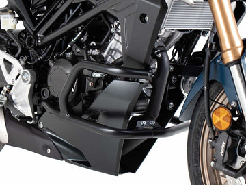 Honda CB 125 R [2021-2024] - Engine guard black