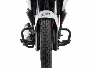 Honda CB 125 F [2021-2025] - Engine guard black