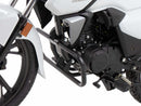 Honda CB 125 F [2021-2025] - Engine guard black