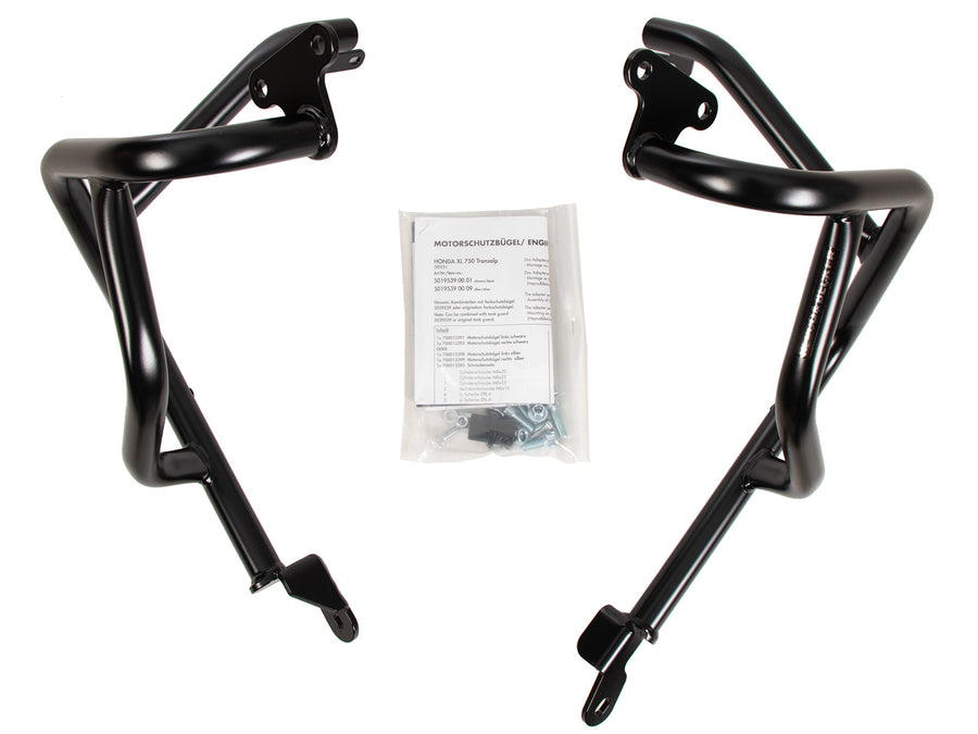 Honda XL 750 Transalp [2025-2026] - Engine guard black