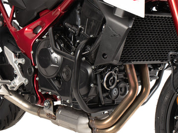 Honda CB 750 Hornet [2023-2026] - Engine guard black