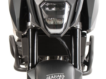 Honda CB 500 Hornet [2024-2026] - engine guard anthracite