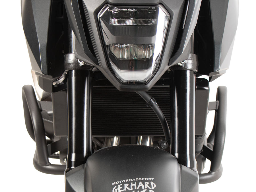 Honda CB 500 Hornet [2024-2026] - engine guard anthracite