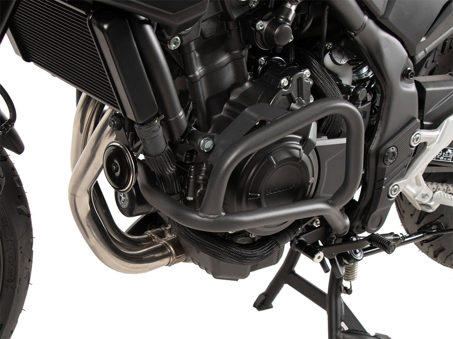 Honda CB 500 Hornet [2024-2026] - engine guard anthracite