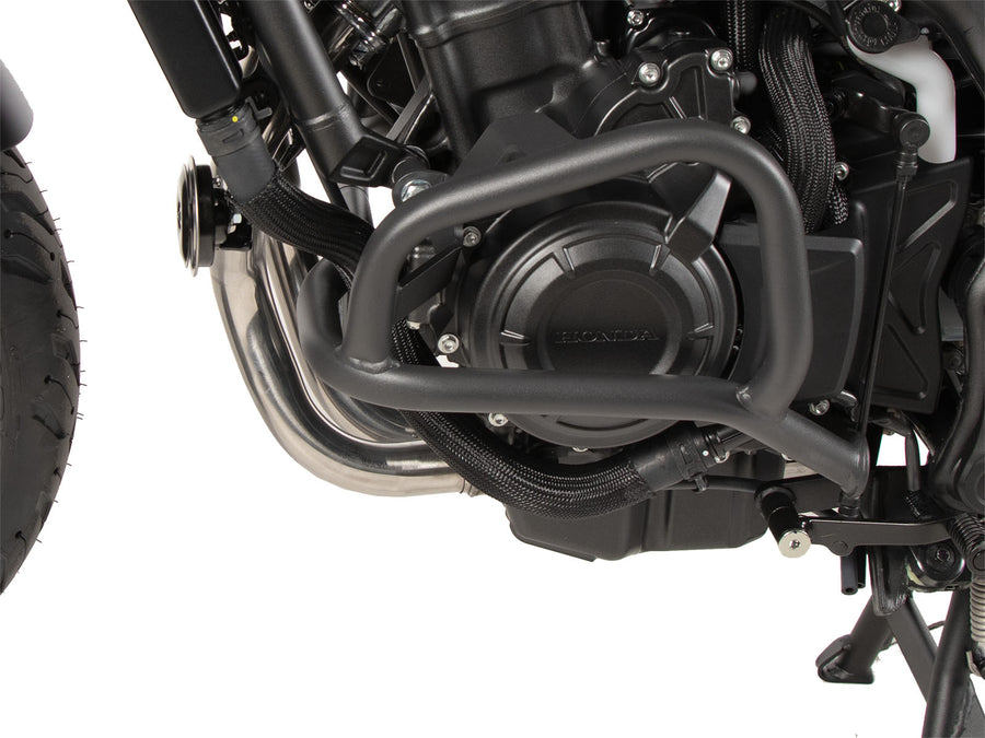 Honda CB 500 Hornet [2024-2026] - engine guard anthracite