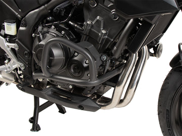 Honda CB 500 Hornet [2024-2026] - engine guard anthracite