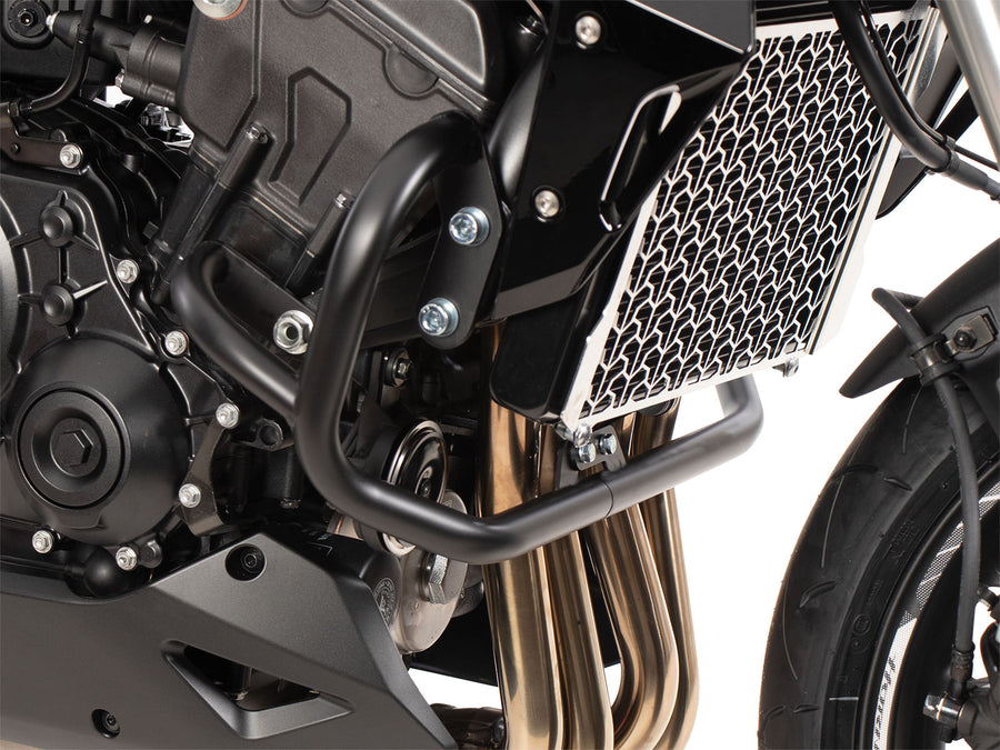 Honda CB 1000 Hornet [2025-2026] - Engine guard black