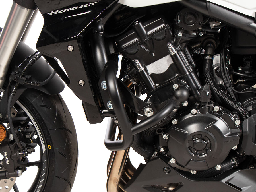 Honda CB 1000 Hornet [2025-2026] - Engine guard black