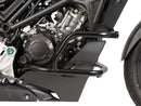 Honda CB 125 R [2025-2026] - Engine guard black