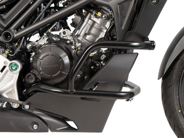 Honda CB 125 R [2025-2026] - Engine guard black