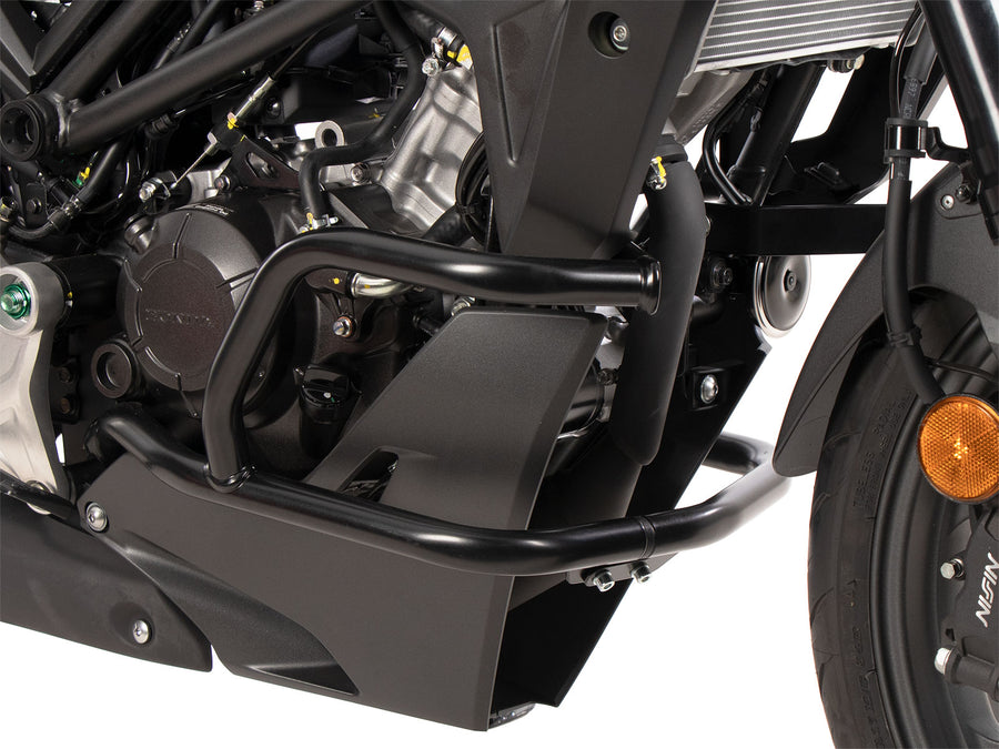 Honda CB 125 R [2025-2026] - Engine guard black