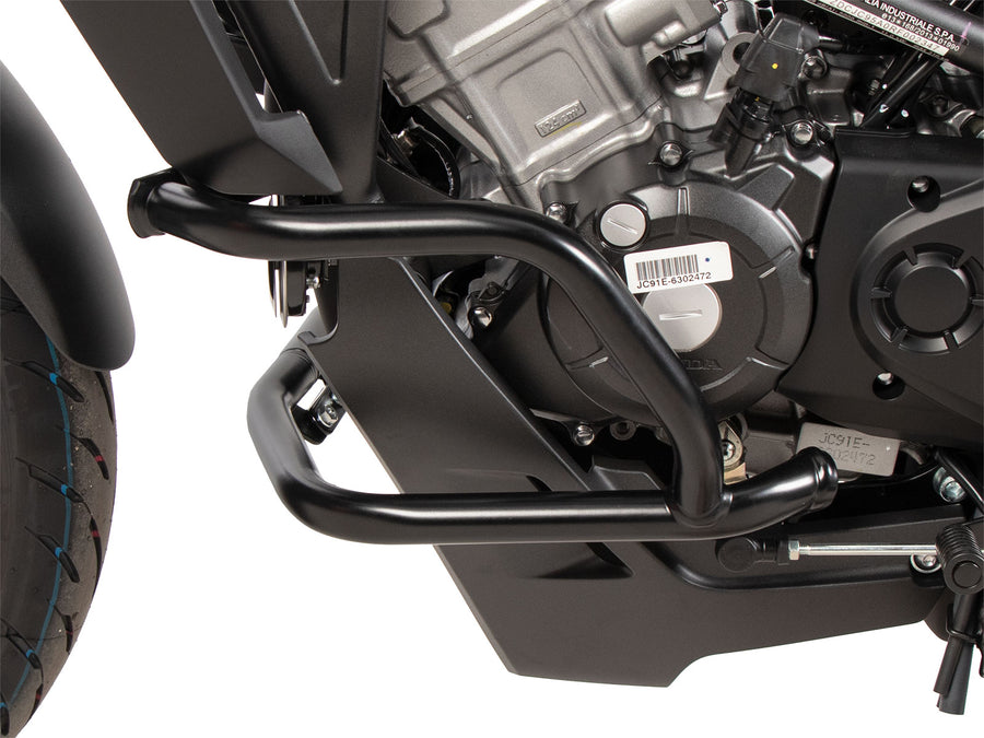 Honda CB 125 R [2025-2026] - Engine guard black