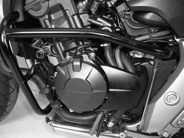 Honda CB 600 F Hornet [2011-2015] - Engine guard black