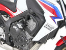 Honda CB 650 R [2024-2026] - Protection bar