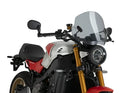 YAMAHA XSR 900 [2025] – New Generation Sport – Heavily tinted