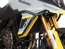 Suzuki V-Strom 800 [2024-2025]-Tank protection bar-2