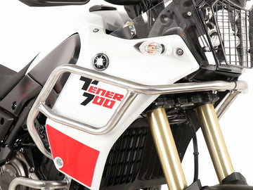 Yamaha Ténéré 700 [2019-2024] - tank protection bar - 0