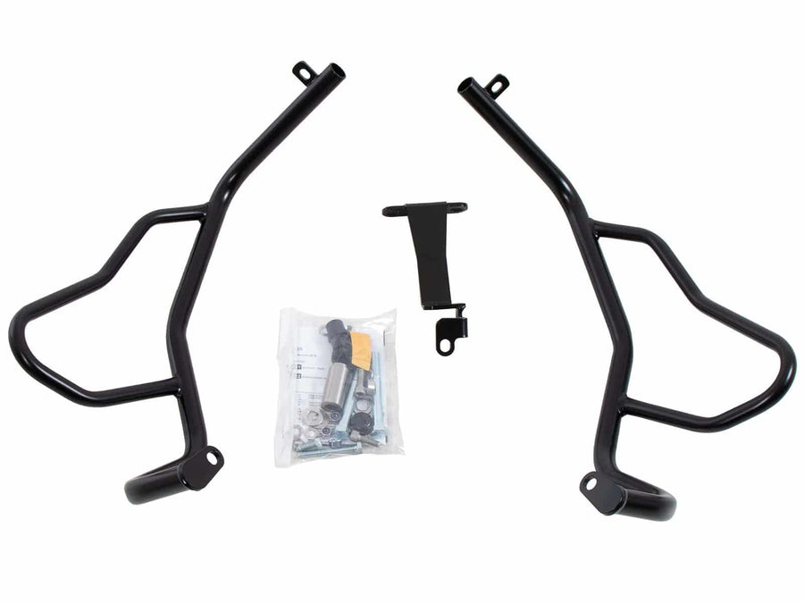 BMW F 800 GS [2024-2026] - Tank protection bar black