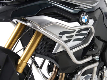 BMW F 750 GS [2018-2023] - tank protection bar - 0