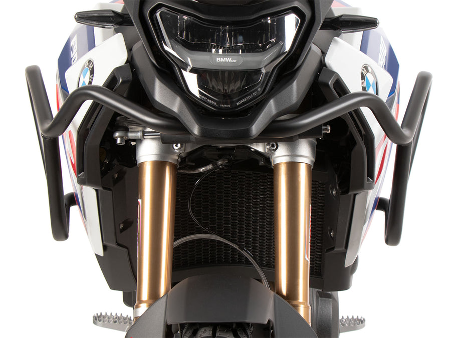 BMW F 900 GS [2024-2026] - Tank protection bar black