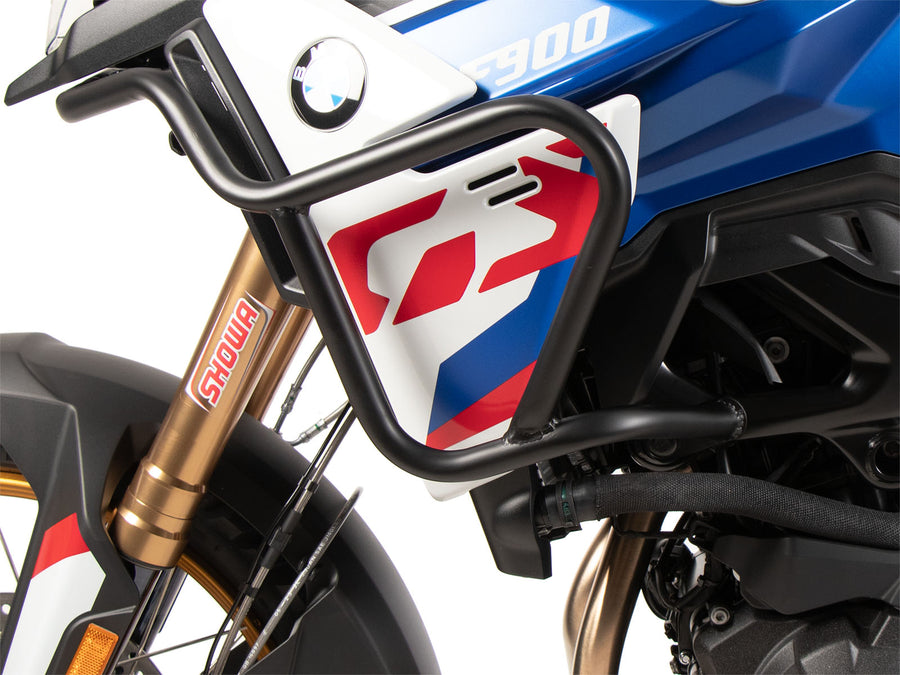 BMW F 900 GS [2024-2026] - Tank protection bar black