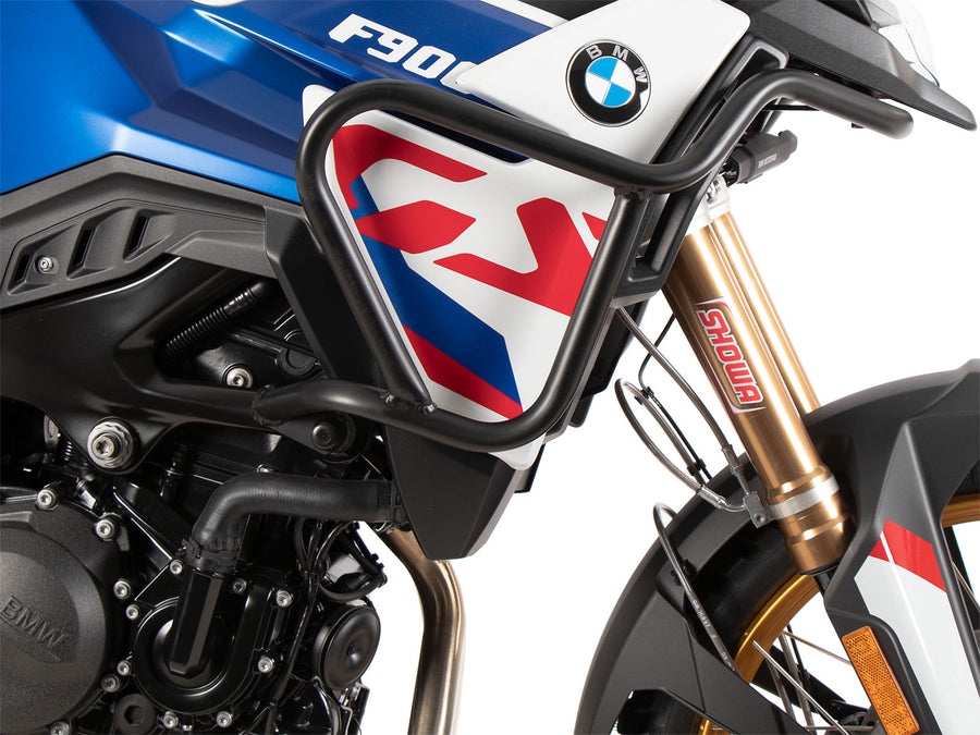BMW F 900 GS [2024-2026] - Tank protection bar black