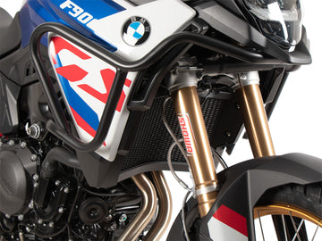 BMW F 900 GS [2024-2026] - Tank protection bar black